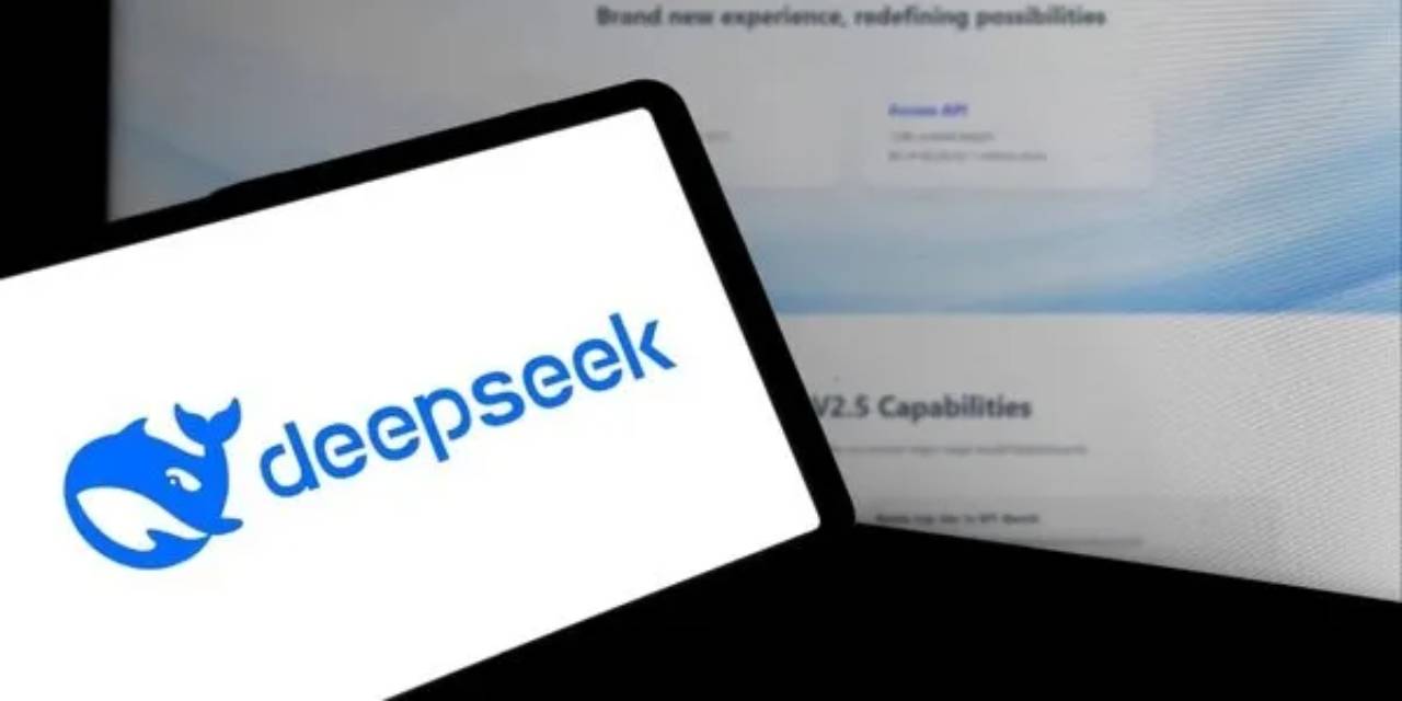 DeepSeek Yapay Zeka Uzmanı