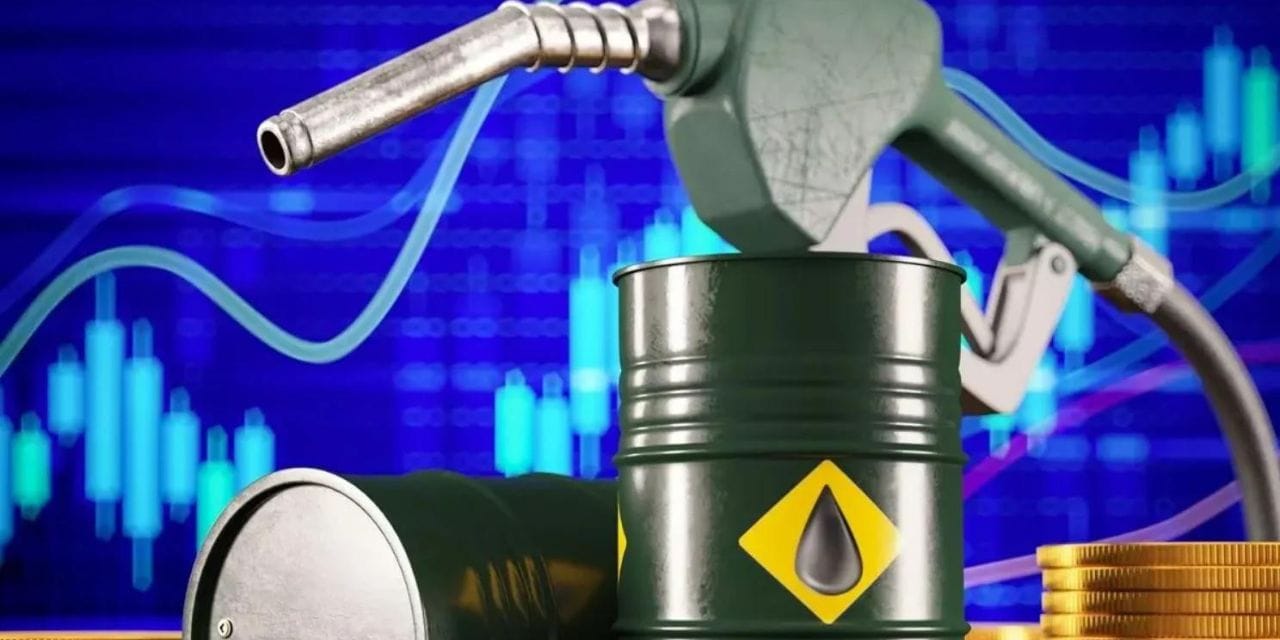 Petrol fiyatları yükselişe geçti!