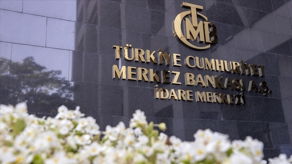TCMB 94. Yıl Kutlaması