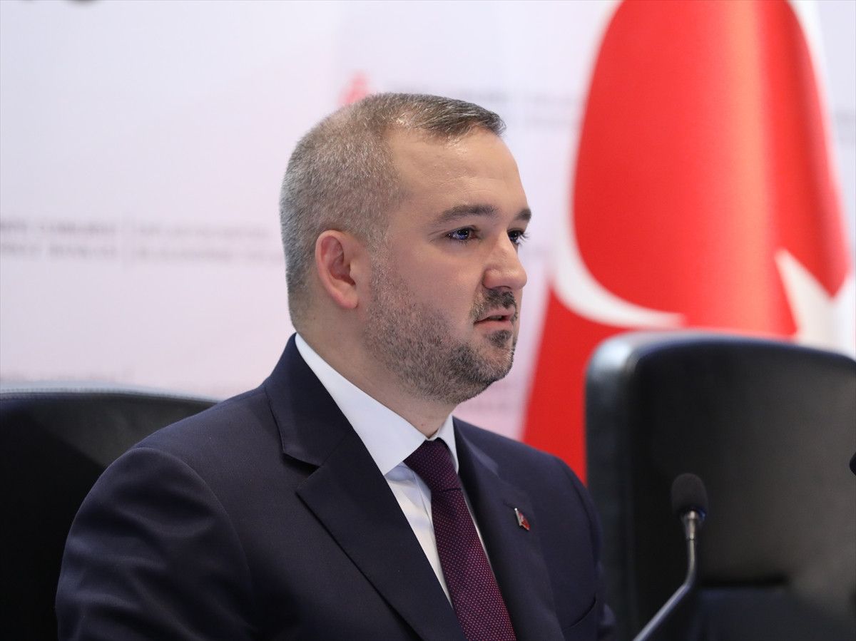 TCMB'nin Geçmişi